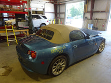Load image into Gallery viewer, STEERING GEAR BMW Z4 03 04 05 06 07 08 - NW168744
