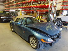 Load image into Gallery viewer, STEERING GEAR BMW Z4 03 04 05 06 07 08 - NW168744
