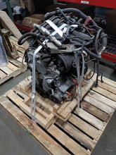 Load image into Gallery viewer, Fog Light Nissan Rogue Versa Cube FX35 M37 2006 06 2007 07 2008 08 2009 09 10 11 - NW82534
