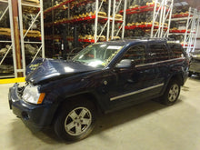 Load image into Gallery viewer, Fog Light Aspen Grand Cherokee Durango Dakota 2005 05 2006 06 07 08 09 10 - NW81588
