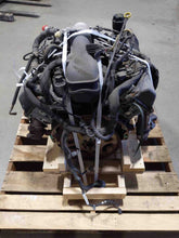 Load image into Gallery viewer, Fog Light Aspen Grand Cherokee Durango Dakota 2005 05 2006 06 07 08 09 10 - NW81588
