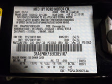 Load image into Gallery viewer, ABS ANTI-LOCK BRAKE PUMP Fusion MKZ 2014 14 2015 15 2016 16 - NW336
