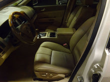 Load image into Gallery viewer, AIR BAG CONTROL MODULE COMPUTER Cadillac STS 2005 05 - NW26334
