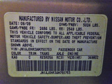 Load image into Gallery viewer, CARRIER ASSEMBLY Infiniti EX35 EX37 Q50 QX50 2008-2017 AWD - NW46456
