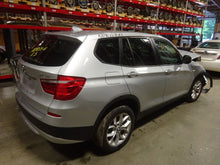 Load image into Gallery viewer, REAR DRIVE SHAFT BMW X3 X4 11 12 13 14 15 16 - NW277166
