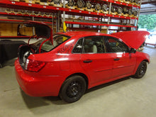 Load image into Gallery viewer, Speedometer Cluster Subaru Impreza 2008 08 Auto - NW347576
