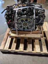 Load image into Gallery viewer, CV AXLE SHAFT Legacy 2000 00 2001 01 2002 02 03 04 Left - NW13964
