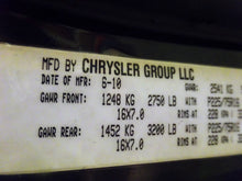 Load image into Gallery viewer, TRANSFER CASE Liberty 2008 08 2009 09 2010 10 2011 11 2012 12 - NW176546
