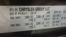 Load image into Gallery viewer, REAR AXLE SHAFT Caliber Compass Patriot 2007-2017 Right - NW9178
