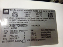 Load image into Gallery viewer, ABS PUMP Escalade Silverado Yukon Sierra Denali 2009 09 10 11 12 - 14 - NW148
