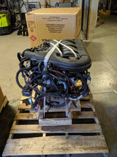 Load image into Gallery viewer, REAR AXLE SHAFT 300 300C Charger Magnum 05 06 07 08 Left - NW8780
