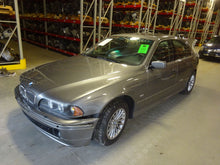 Load image into Gallery viewer, STEERING RACK BMW 540i 1997 97 98 99 00 01 02 03 - NW168630
