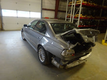 Load image into Gallery viewer, STEERING RACK BMW 540i 1997 97 98 99 00 01 02 03 - NW168630
