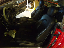 Load image into Gallery viewer, POWER STEERING GEAR C230 C280 C350 C55 CLK320 CLK350 CLK500 04-09 - NW307982
