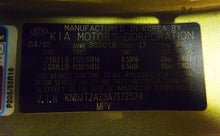 Load image into Gallery viewer, Axle Shaft Kia Soul 2010 - NW12199
