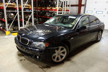 Load image into Gallery viewer, GRILLE BMW 760i Alpina 750i 2006 06 2007 07 2008 08 Upper - NW98266
