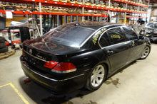 Load image into Gallery viewer, GRILLE BMW 760i Alpina 750i 2006 06 2007 07 2008 08 Upper - NW98266
