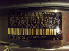 Load image into Gallery viewer, FOG LAMP LIGHT Toyota Avalon 2003 03 2004 04 Bumper Mounted Right - NW337116
