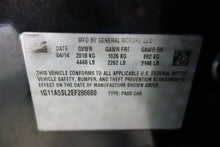 Load image into Gallery viewer, [INVENTORYCAR_YEAR_MAKE_MODEL] FRONT CV AXLE SHAFT AT Left - NW9452
