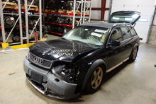 Load image into Gallery viewer, CV AXLE SHAFT Audi All Road 2001 01 02 03 04 05 Rear - NW325680

