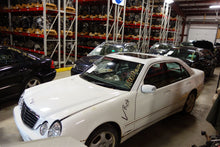 Load image into Gallery viewer, STEERING RACK E320 E430 E55 2000 00 - NW169221
