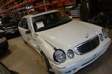 Load image into Gallery viewer, STEERING RACK E320 E430 E55 2000 00 - NW169221
