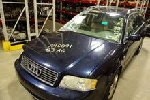 Load image into Gallery viewer, ECU ECM COMPUTER Audi A4 A6 2003 03 3.0L - NW58894

