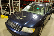 Load image into Gallery viewer, CV AXLE SHAFT Audi A6 1998 98 99 00 01 02 03 04 Right - NW10029
