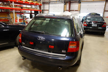 Load image into Gallery viewer, STEERING RACK Audi A6 2002 02 2003 03 2004 04 3.0L - NW168504
