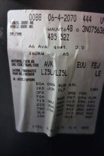 Load image into Gallery viewer, ECU ECM COMPUTER Audi A4 A6 2003 03 3.0L - NW58894
