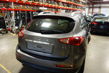 Load image into Gallery viewer, NAV PLAYER Infiniti EX35 2008 08 - NW105094
