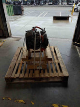 Load image into Gallery viewer, CV AXLE SHAFT Toyota Prius 2004 04 05 06 07 - 09 Left - NW14167
