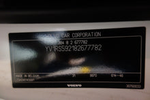 Load image into Gallery viewer, CV AXLE SHAFT Volvo S60 V70 01 02 03 04 05 - 09 Right - NW14622
