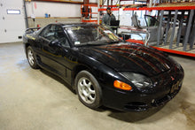 Load image into Gallery viewer, RADIATOR FAN W MOTOR 3000GT Stealth 94 95 96 97 98 99 - NW64393
