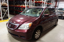 Load image into Gallery viewer, DOOR CONTROL MODULE COMPUTER Honda Odyssey 08 09 10 Left - NW32673
