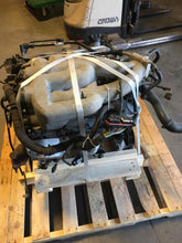 Load image into Gallery viewer, Body Control Computer Jaguar S Type 2005 05 2006 06 2007 07 2008 08 - NW32799

