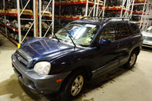 Load image into Gallery viewer, CV AXLE SHAFT Santa Fe 2002 02 03 04 - 06 Front Left - NW11576
