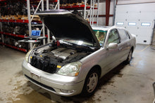 Load image into Gallery viewer, POWER STEERING PUMP Lexus LS430 01 02 03 04 05 06 - NW163611
