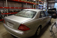 Load image into Gallery viewer, ABS PUMP Mercedes CL500 S430 S500 2000 00 2001 01 - NW2163
