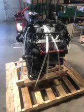 Load image into Gallery viewer, RADIATOR FAN ASSEMBLY Audi A4 A5 Allroad Q5 S4 2008-2015 - NW413010
