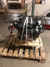 Load image into Gallery viewer, TRANSMISSION Edge Flex Taurus MKS MKT MKX 2009-2012 FWD VIN C - NW183050
