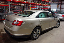 Load image into Gallery viewer, TRANSMISSION Edge Flex Taurus MKS MKT MKX 2009-2012 FWD VIN C - NW183050
