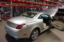 Load image into Gallery viewer, CONVERTIBLE TOP MOTOR SC430 02 03 04 05 06 07 08 09 10 Right - NW50150
