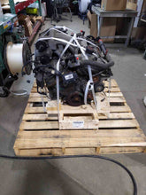 Load image into Gallery viewer, FOG LIGHT Jaguar S Type X Type 02 03 04 Left - NW82772

