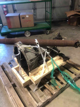 Load image into Gallery viewer, Steering Gear Rack Ford Mustang 1994 - NW168378
