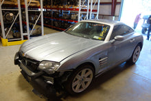 Load image into Gallery viewer, AXLE SHAFT Crossfire 2004 04 2005 05 2006 06 2007 07 2008 08 - NW8785
