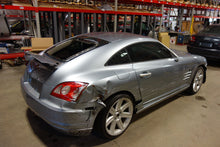 Load image into Gallery viewer, AXLE SHAFT Crossfire 2004 04 2005 05 2006 06 2007 07 2008 08 - NW8785

