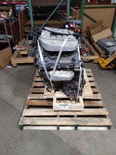 Load image into Gallery viewer, CV AXLE SHAFT Passat 02 03 04 Rear Axle 8cyl - NW14457

