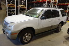 Load image into Gallery viewer, Throttle Body  MOUNTAINEER 2002 - NW177599
