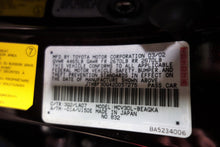 Load image into Gallery viewer, HEADLIGHT LAMP ASSEMBLY ES300 ES330 2002 02 2003 03 2004 04 Right - NW103048
